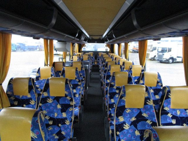 VDL BOVA FHD 10-340, Euro 3, 40 Sitze, Schaltung - Autocarro: foto 3 VDL BOVA FHD 10-340, Euro 3, 40 Sitze, Schaltung - Autocarro: foto 3