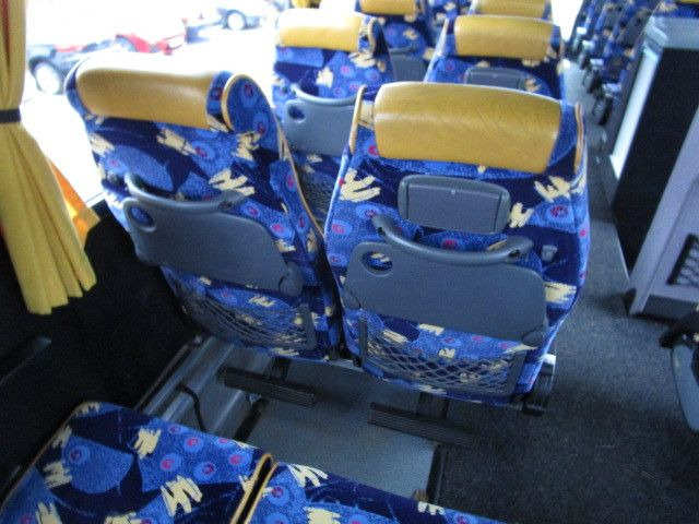 Autocarro VDL BOVA FHD 10-340, Euro 3, 40 Sitze, Schaltung: foto 6