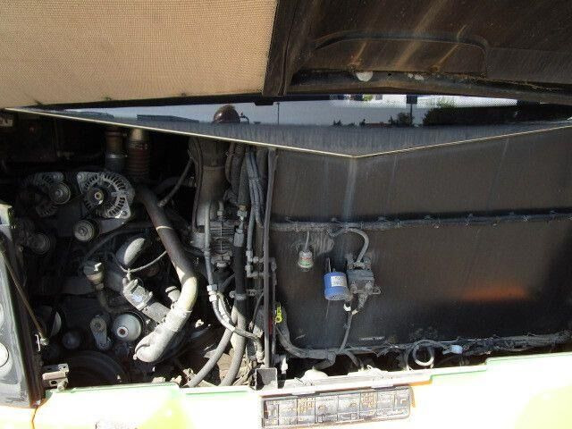 Ônibus suburbano VDL Citea SLF 120/310, Euro 6, A/C, ZF, LAWO: foto 11 Ônibus suburbano VDL Citea SLF 120/310, Euro 6, A/C, ZF, LAWO: foto 11