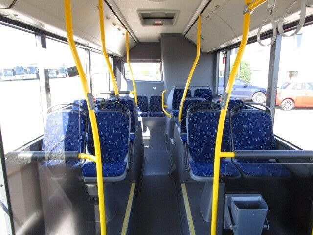 Ônibus suburbano VDL Citea SLF 120/310, Euro 6, A/C, ZF, LAWO: foto 6 Ônibus suburbano VDL Citea SLF 120/310, Euro 6, A/C, ZF, LAWO: foto 6