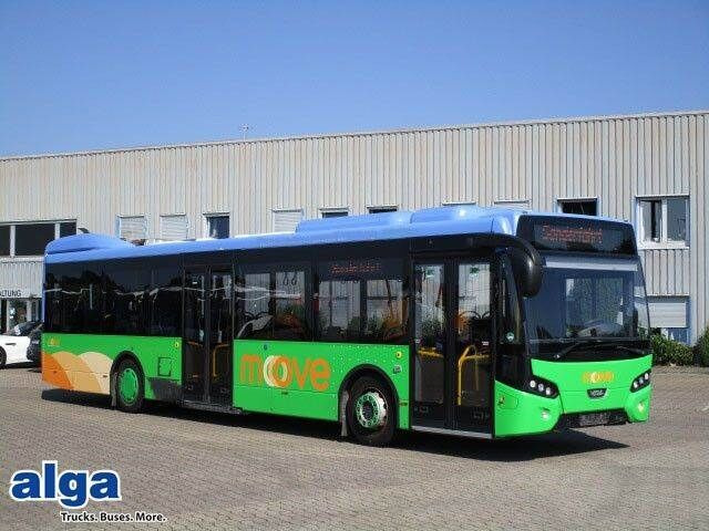 VDL Citea SLF 120/310, Euro 6, A/C, ZF, LAWO - Ônibus suburbano: foto 1 VDL Citea SLF 120/310, Euro 6, A/C, ZF, LAWO - Ônibus suburbano: foto 1
