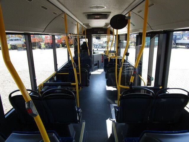 Ônibus suburbano VDL Citea SLF 120/310, Euro 6, A/C, ZF, LAWO: foto 7 Ônibus suburbano VDL Citea SLF 120/310, Euro 6, A/C, ZF, LAWO: foto 7