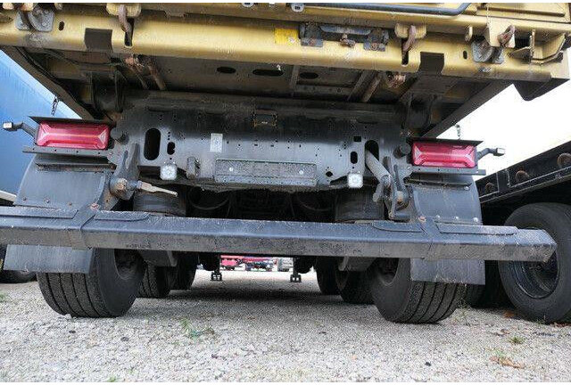 Wielton NW-3, Alu, 50m³, Cramaro, Alu-Felgen, Luft-Lift - Semi-reboque basculante: foto 5 Wielton NW-3, Alu, 50m³, Cramaro, Alu-Felgen, Luft-Lift - Semi-reboque basculante: foto 5