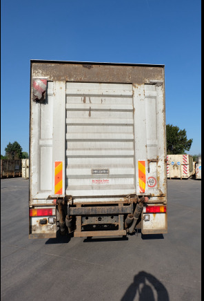 Camion IVECO EUROCARGO - Caminhão de lixo: foto 4 Camion IVECO EUROCARGO - Caminhão de lixo: foto 4