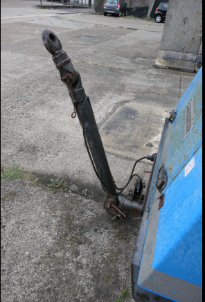 Compresseur tractable Maco-Meudon Batic 22 - Compressor de ar: foto 5 Compresseur tractable Maco-Meudon Batic 22 - Compressor de ar: foto 5