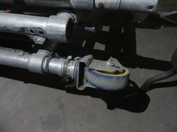 Echafaudage - Equipamento de construção: foto 5 Echafaudage - Equipamento de construção: foto 5