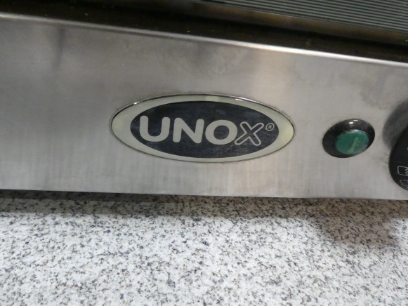 Four Unox XF065 - Equipamento de processamento de alimentos: foto 2 Four Unox XF065 - Equipamento de processamento de alimentos: foto 2