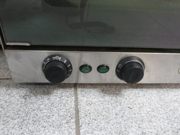 Four Unox XF065 - Equipamento de processamento de alimentos: foto 3 Four Unox XF065 - Equipamento de processamento de alimentos: foto 3