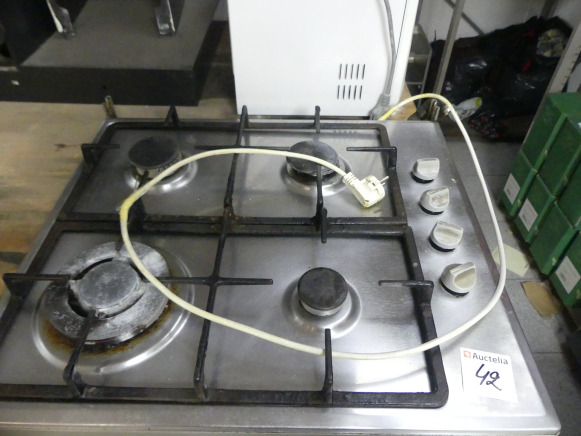 Four encastrable Atag MX4211AUU/A03 - Equipamento de processamento de alimentos: foto 1 Four encastrable Atag MX4211AUU/A03 - Equipamento de processamento de alimentos: foto 1