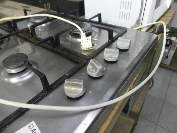 Four encastrable Atag MX4211AUU/A03 - Equipamento de processamento de alimentos: foto 3 Four encastrable Atag MX4211AUU/A03 - Equipamento de processamento de alimentos: foto 3