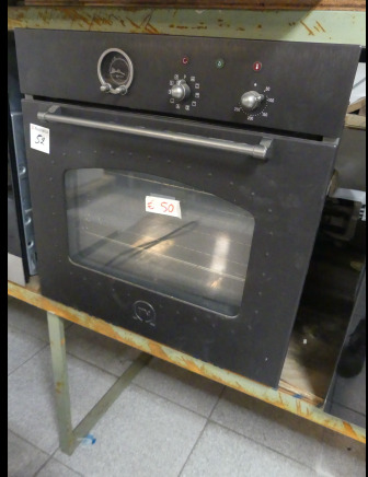 Four encastrable HBB-AP32-4 - Equipamento de processamento de alimentos: foto 1 Four encastrable HBB-AP32-4 - Equipamento de processamento de alimentos: foto 1