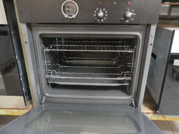 Four encastrable HBB-AP32-4 - Equipamento de processamento de alimentos: foto 3 Four encastrable HBB-AP32-4 - Equipamento de processamento de alimentos: foto 3