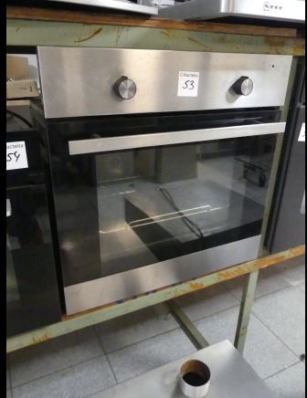 Four encastrable Ikea FXZM6 - Equipamento de processamento de alimentos: foto 1 Four encastrable Ikea FXZM6 - Equipamento de processamento de alimentos: foto 1