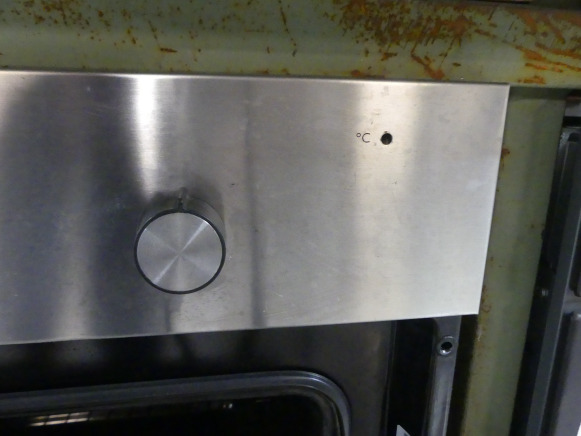 Four encastrable Ikea FXZM6 - Equipamento de processamento de alimentos: foto 3 Four encastrable Ikea FXZM6 - Equipamento de processamento de alimentos: foto 3
