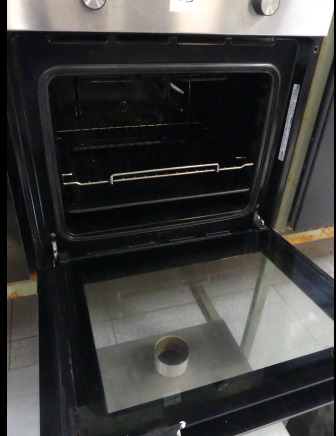 Four encastrable Ikea FXZM6 - Equipamento de processamento de alimentos: foto 2 Four encastrable Ikea FXZM6 - Equipamento de processamento de alimentos: foto 2