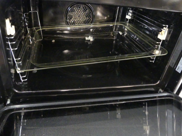 Four encastrable Pelgrim MAC314GLS - Equipamento de processamento de alimentos: foto 4 Four encastrable Pelgrim MAC314GLS - Equipamento de processamento de alimentos: foto 4
