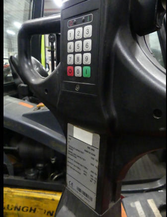 Stacker Gerbeur Pramac GX12, Transpalette accompagnant BT SDW160D: foto 15