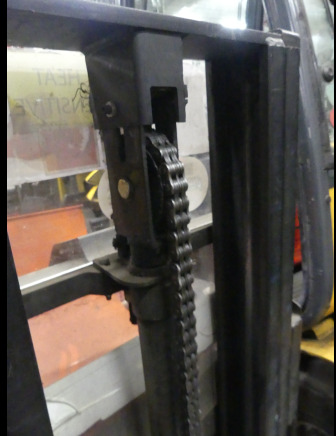 Stacker Gerbeur Pramac GX12, Transpalette accompagnant BT SDW160D: foto 13