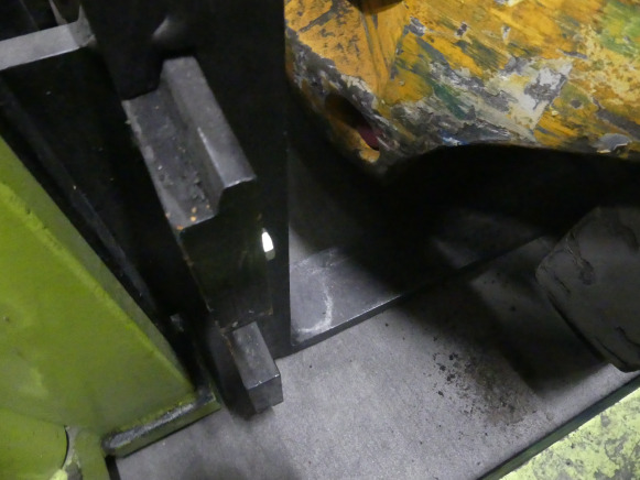 Stacker Gerbeur Pramac GX12, Transpalette accompagnant BT SDW160D: foto 6