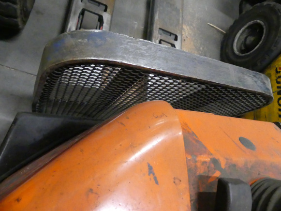 Stacker Gerbeur Pramac GX12, Transpalette accompagnant BT SDW160D: foto 14