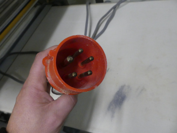 Equipamento de processamento de alimentos Laminoir de boulangerie Seewer Rondo: foto 9