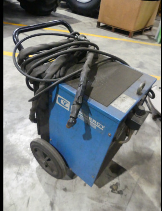 Machine de découpe plasma Commerce soudure Cyplasma 251 - Equipamento para soldagem: foto 3 Machine de découpe plasma Commerce soudure Cyplasma 251 - Equipamento para soldagem: foto 3