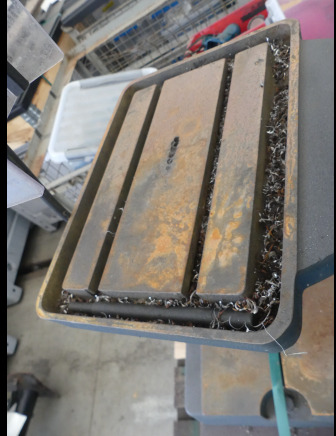 Perceuse à colonne Serrmac NAG16/18 - Engenho de furar: foto 5 Perceuse à colonne Serrmac NAG16/18 - Engenho de furar: foto 5