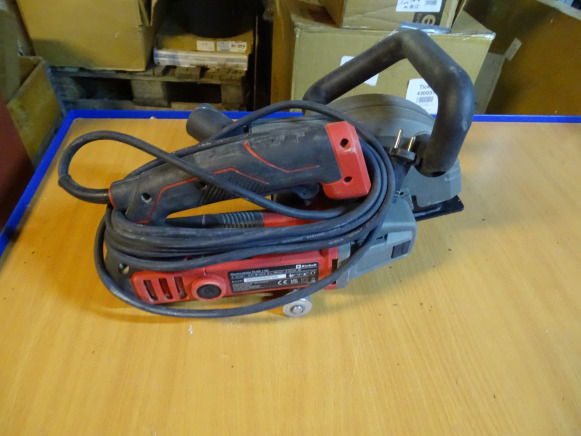 Máquina para metal Rainureuse EINHELL TE-MA 1700: foto 1