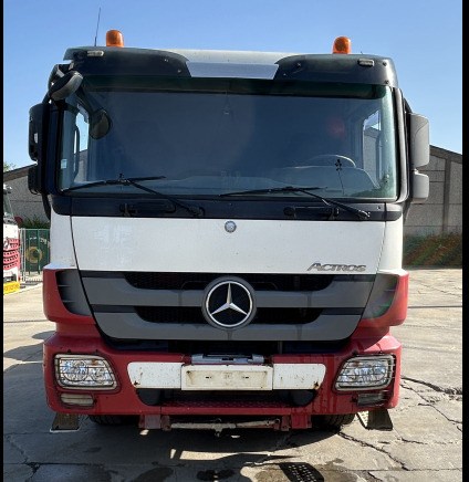 Tracteur routier 6x4 Mercedes Actros 3346 S (2012 - 786.405 km) - Tractor: foto 2 Tracteur routier 6x4 Mercedes Actros 3346 S (2012 - 786.405 km) - Tractor: foto 2