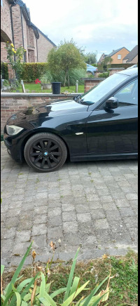 Voiture BMW 316D (2011-212.866 km-VIN:WBAPR51080E719674) - Automóvel: foto 1 Voiture BMW 316D (2011-212.866 km-VIN:WBAPR51080E719674) - Automóvel: foto 1