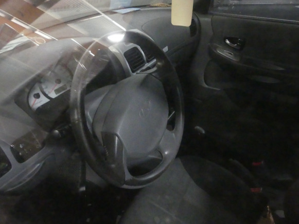 Voiture Huyndai Accent - Automóvel: foto 5 Voiture Huyndai Accent - Automóvel: foto 5
