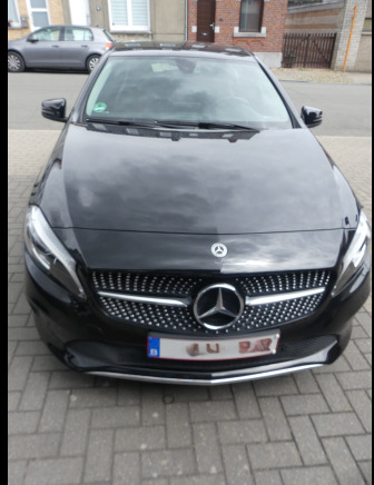 Voiture Mercedes-Benz A 180 (2018-99.600 km-VIN:WDD1760121J776850) - Automóvel: foto 5 Voiture Mercedes-Benz A 180 (2018-99.600 km-VIN:WDD1760121J776850) - Automóvel: foto 5