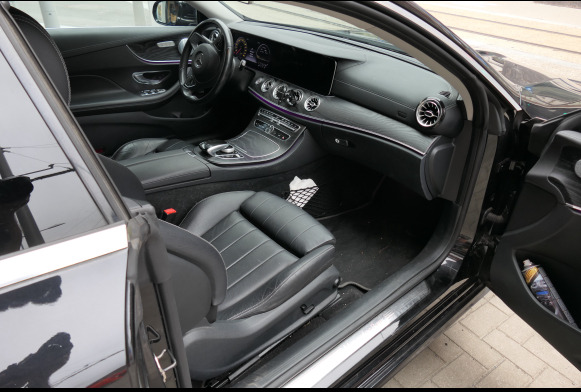 Coupé Voiture Mercedes-Benz Coupé (2018-113.807 km-VIN:WDD2383141F014560): foto 7