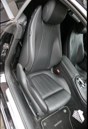 Coupé Voiture Mercedes-Benz Coupé (2018-113.807 km-VIN:WDD2383141F014560): foto 11