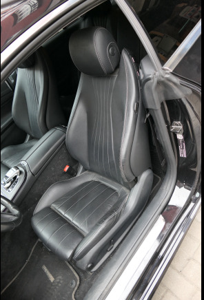 Coupé Voiture Mercedes-Benz Coupé (2018-113.807 km-VIN:WDD2383141F014560): foto 14