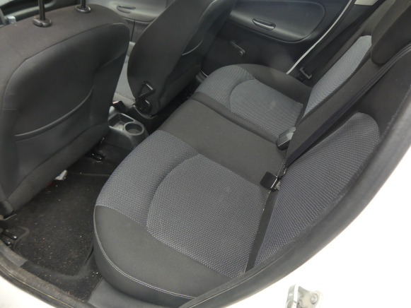 Automóvel Voiture Peugeot 206+ (2010-119.445 km): foto 8
