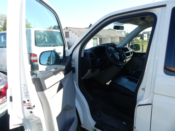 Voiture Volkswagen (2019-163.268 km) - Automóvel: foto 5 Voiture Volkswagen (2019-163.268 km) - Automóvel: foto 5