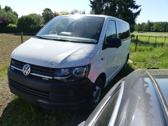Voiture Volkswagen (2019-163.268 km) - Automóvel: foto 1 Voiture Volkswagen (2019-163.268 km) - Automóvel: foto 1