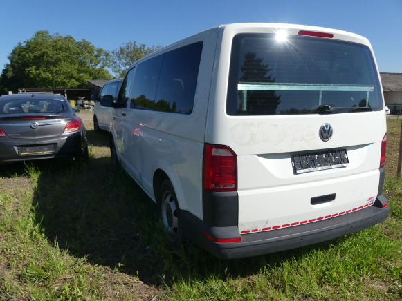 Voiture Volkswagen (2019-163.268 km) - Automóvel: foto 4 Voiture Volkswagen (2019-163.268 km) - Automóvel: foto 4