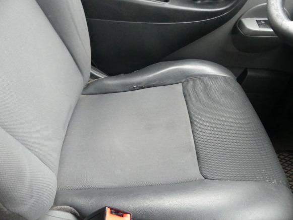 Furgão compacto Voiture utilitaire Nissan NV200 (2012-63.605 km)[9430-007]: foto 15