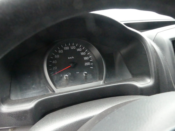 Furgão compacto Voiture utilitaire Nissan NV200 (2012-63.605 km)[9430-007]: foto 18