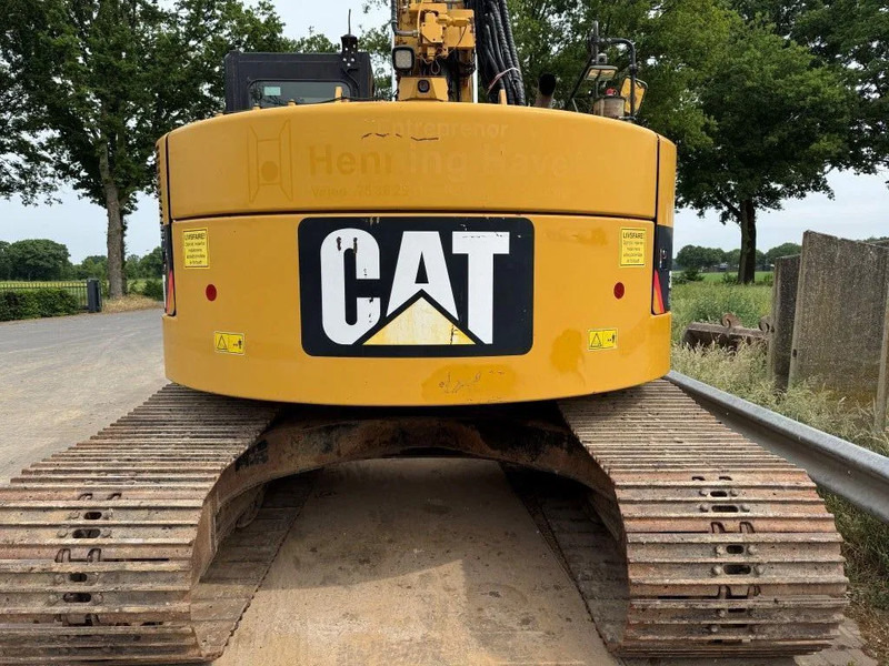 Caterpillar 321D Engcon Gripper 2011 3 Buckets! - Escavadora de rastos: foto 3 Caterpillar 321D Engcon Gripper 2011 3 Buckets! - Escavadora de rastos: foto 3