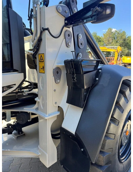 JCB 417HT Stage V 2023! - Pá carregadora de rodas: foto 3 JCB 417HT Stage V 2023! - Pá carregadora de rodas: foto 3