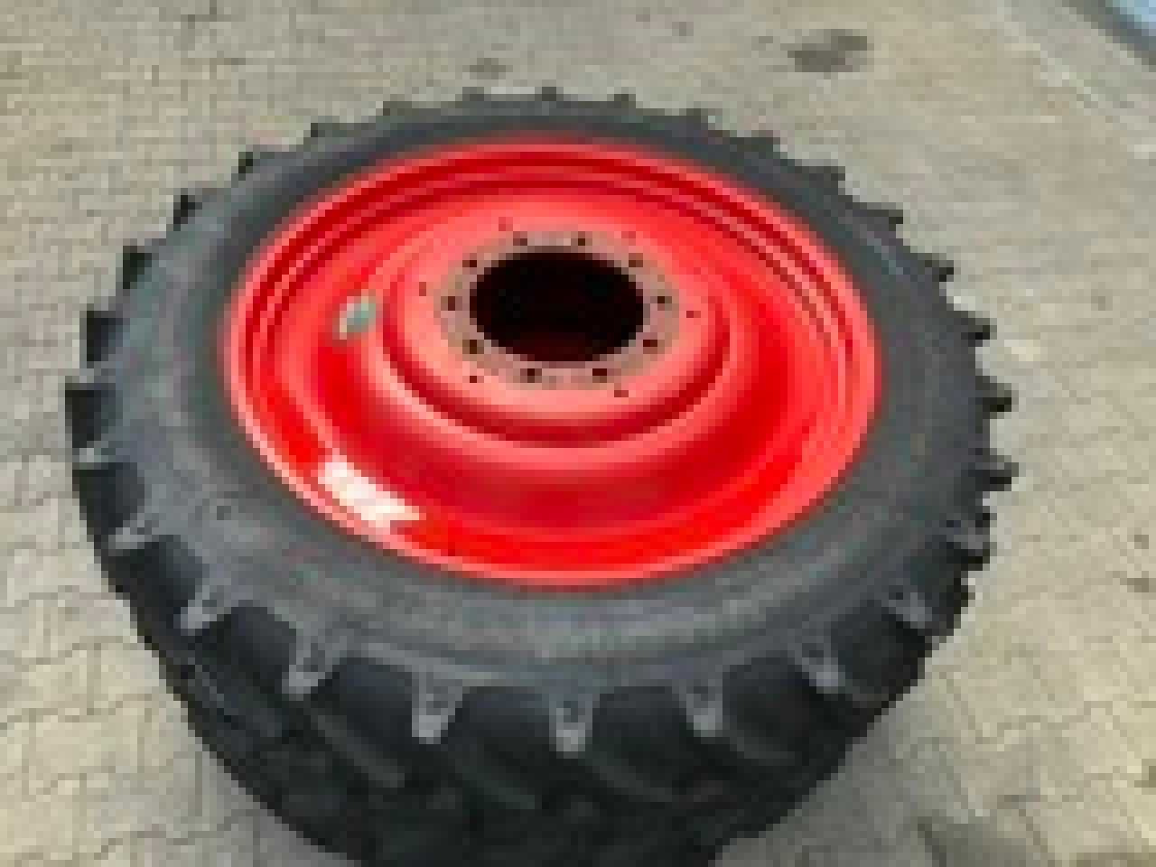 Alliance 320/85R38 - Pneu por Máquina agrícola: foto 2 Alliance 320/85R38 - Pneu por Máquina agrícola: foto 2