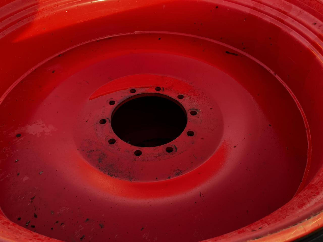 Alliance 520/85R46 VF - Pneu por Máquina agrícola: foto 4 Alliance 520/85R46 VF - Pneu por Máquina agrícola: foto 4