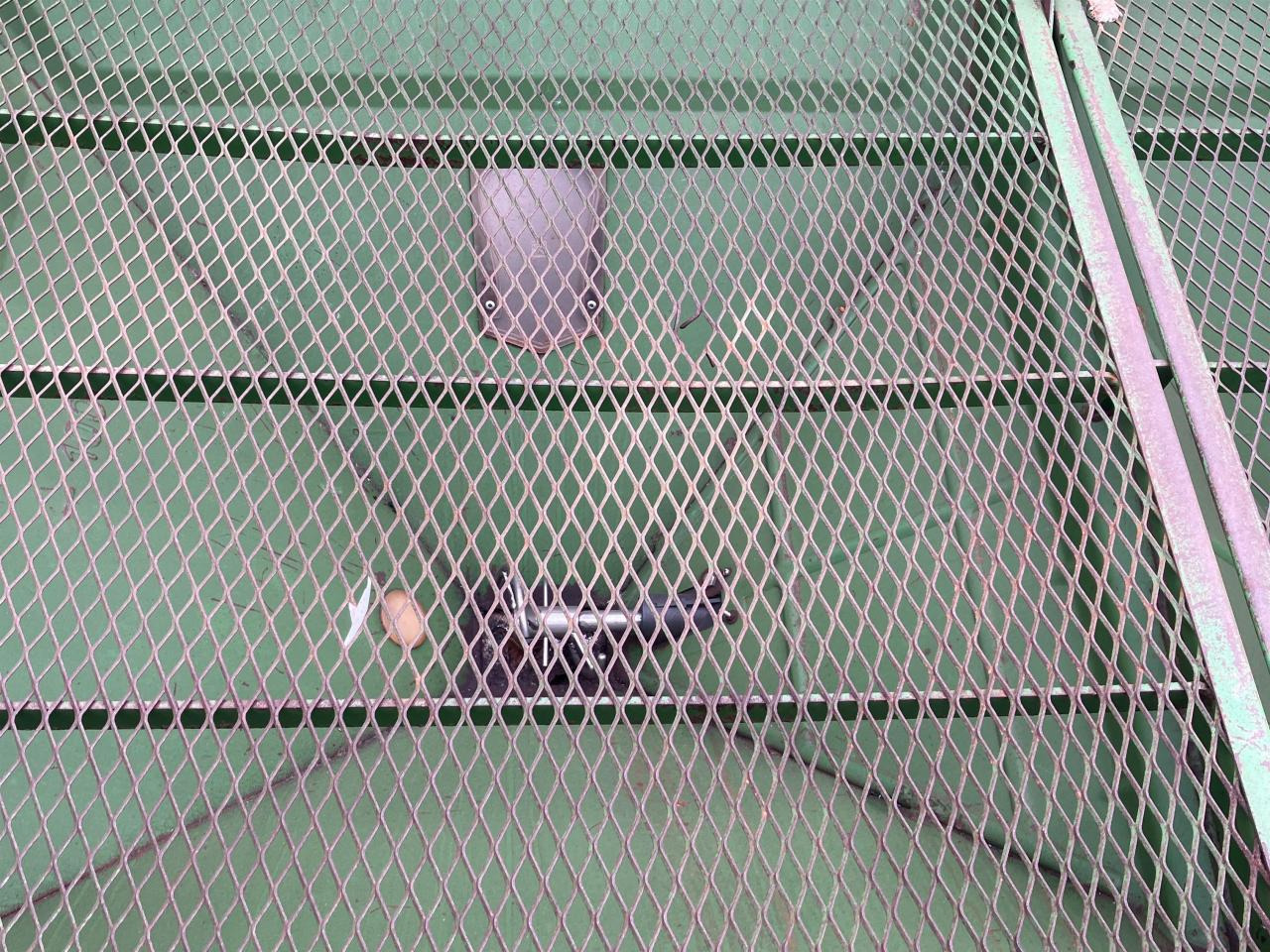 Amazone ZA-M 1000 Comp. - Distribuidor de fertilizantes: foto 5 Amazone ZA-M 1000 Comp. - Distribuidor de fertilizantes: foto 5