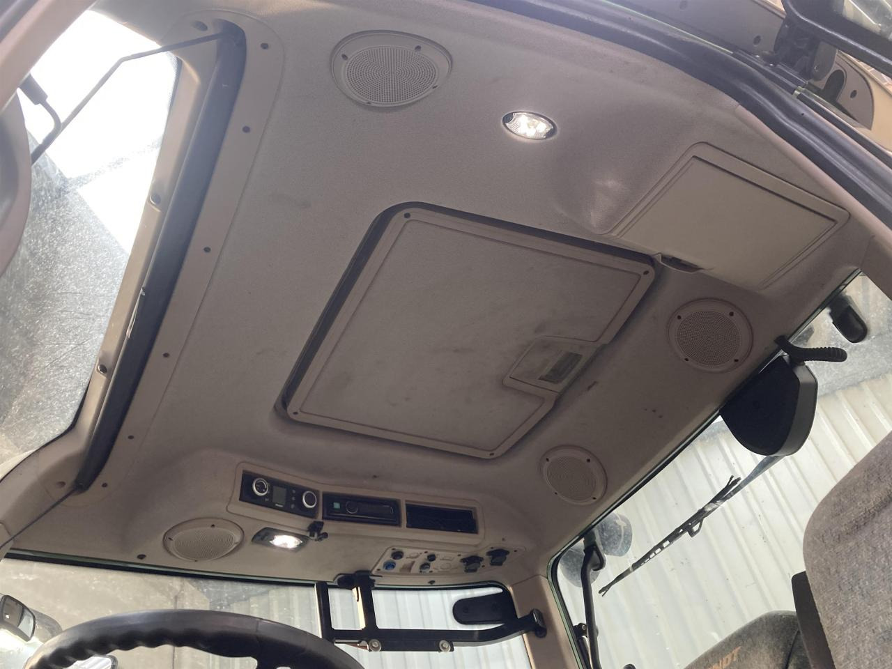 Trator Fendt 516 Vario Profi: foto 11