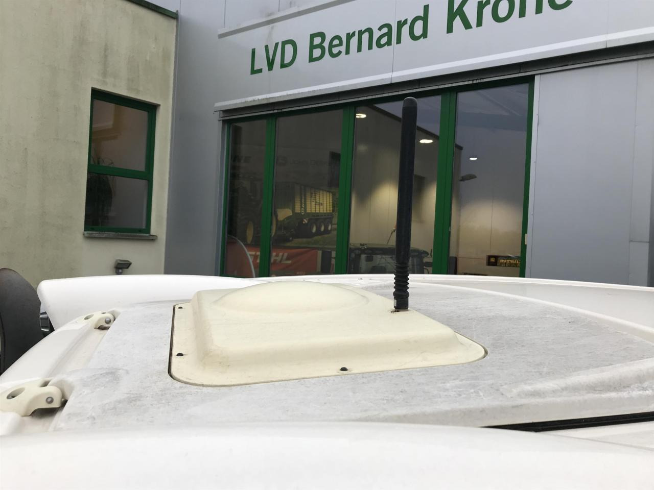 Trator Fendt 933: foto 10
