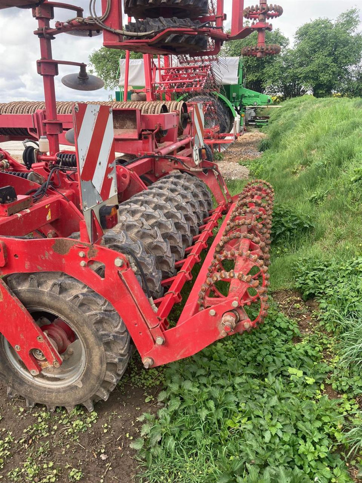 Horsch Tiger 6 XL - Cultivador: foto 5 Horsch Tiger 6 XL - Cultivador: foto 5