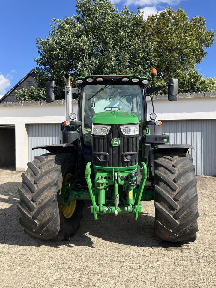 John Deere 6215R - Trator: foto 5 John Deere 6215R - Trator: foto 5